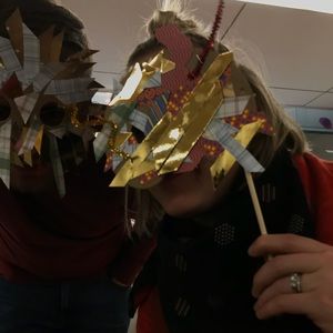 Meet your Posher, Bec